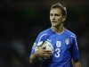 Italy defender Domenico Criscito is one of 19 people targeted by police
