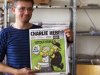 Financial Times Deutschland: Στηρίζουν το Charlie Hebdo