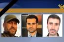 Watchdog: Rise in targeted media killings in Syria