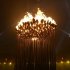 William Hill has refunded bets on who would light the Olympic cauldron