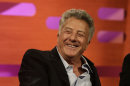 Dustin Hoffman has joined the cast of Chef