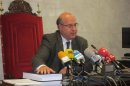 Fiscal Superior de Euskadi cree "lamentable" la imagen de "derroche" del CGPJ en un momento de "crisis y necesidad"