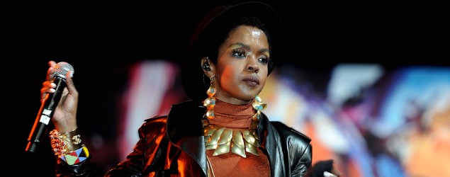 Super Talented Singer Lauryn Hill Sentenced To 3 Months In Prison