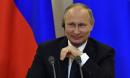 US threatens new sanctions as Russia laughs off Putin list