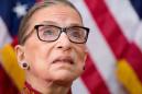 Ruth Bader Ginsburg says first-trimester abortion is 'far-safer than childbirth' while eviscerating controversial Louisiana bill