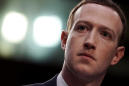 Mark Zuckerberg Tries Out Transparency as Yet Another Crisis Hits Facebook