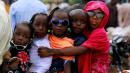 Eid al-Fitr celebrations in Africa - amid coronavirus