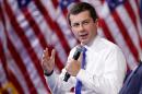 How Buttigieg's 'beta city' approach as mayor highlights his differences with Biden, Warren and Sanders