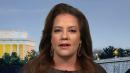 'Disappointed' some people responded to President Trump testing positive for coronavirus with 'glee': Mollie Hemingway