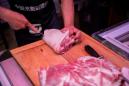 China inflation surges as pork prices soar