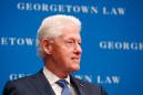 Bill Clinton to Donald Trump on gun control inaction during impeachment: 'You got hired to do a job'