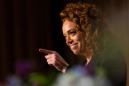 Michelle Wolf defends Sarah Sanders joke: 'It wasn't looks-based - it was about her ugly personality'
