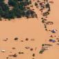 Hundreds missing in Laos after hydropower dam collapse