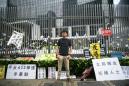Joshua Wong: Hong Kong's pro-democracy poster child