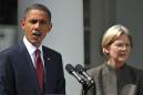 Obama has reportedly 'gone to bat' for Elizabeth Warren to reluctant wealthy donors