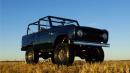 Gateway Bronco Will Build The Ford Bronco Of Your Dreams
