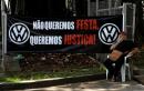 Volkswagen to compensate victims of Brazil dictatorship - report