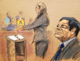'El Chapo' must not 'escape' again, U.S. prosecutor tells jury