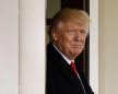 Analysis: The outsider dealmaker faltering in White House