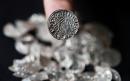 Major hoard of '£5m' Norman coins are early example of tax avoidance, British Museum says