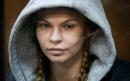 Model who alleged Russian meddling in US election tells Moscow court she will not publish Deripaska recordings