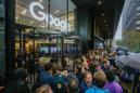 Google workers walk out in global protest over harassment