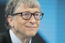 Bill Gates Tops Jeff Bezos as World's Richest Person With Amazon Slide