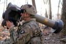 Javelin Time: This Missile Is How NATO Would Wipeout Russia's Tanks