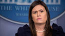 The Phone Call To The New York Times That Sarah Huckabee Sanders Will Absolutely Hate