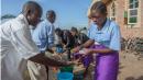 Malawi's cash handouts and the row about a coronavirus lockdown
