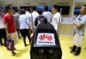 Huawei to challenge U.S. export sanction which it says will harm America