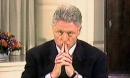 The conversation around the Lewinsky affair has evolved – Bill Clinton has not