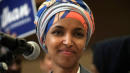 Ilhan Omar Wins Democratic Primary For Congress In Minnesota