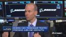 Boeing CEO: Will build over 900 planes a year by the end ...