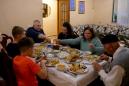 In Albania, Ramadan under lockdown revives memories of communism
