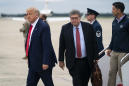 In Barr, Trump has powerful ally for challenging mail voting