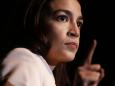 AOC criticises Democratic Party: 'We don't have a left party in the United States'