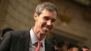 Beto O'Rourke On Running For President In 2020: 'It's A Definitive No'