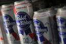 A Major Beer Battle Is Brewing and it Could Mean the End of PBR