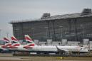 Virus-blighted British Airways announces shock CEO departure