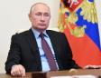Putin says Russia will be able to counter hypersonic weapons