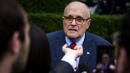 Giuliani 'Close To Determining' That Trump Won't Sit Down With Mueller