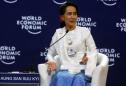 EEUU considera "increíble" la postura de Suu Kyi sobre los periodistas de Reuters encarcelados