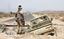 Twelve soldiers dead as Saudi helicopter goes down in Yemen