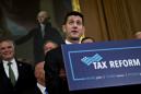 Is the Republican Tax Plan Sailing or Stalling?