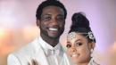 The Internet Couldn't Get Enough Of Gucci Mane And Keyshia Ka'oir's Luxurious Wedding
