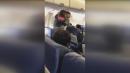 Family forced off Southwest flight after witness says child got nervous on plane