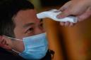 Anxious foreigners await rescue from China virus epicentre