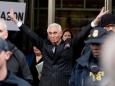 Roger Stone to appear in court over controversial Instagram post that could send him to jail while awaiting trial