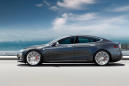 Tesla's Model S is far more popular than most other luxury vehicles